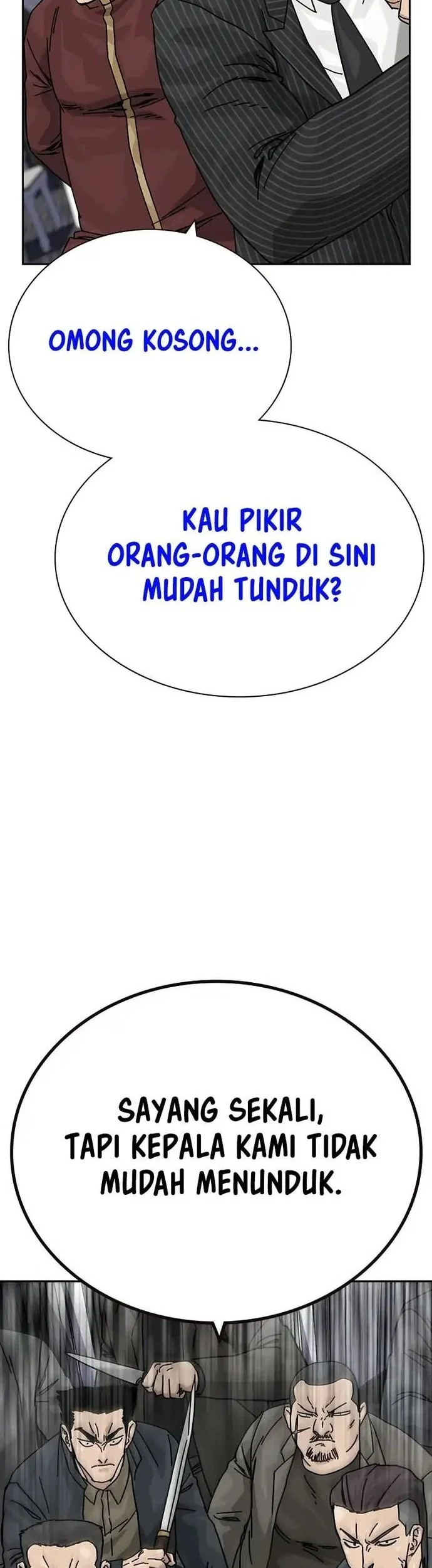 Everyone Loves Her Chapter 200 Gambar 35