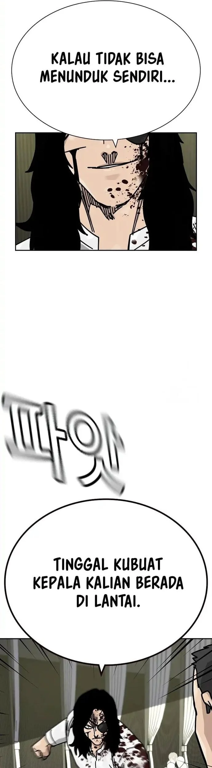 Everyone Loves Her Chapter 200 Gambar 37