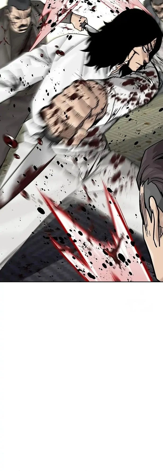 Everyone Loves Her Chapter 200 Gambar 39