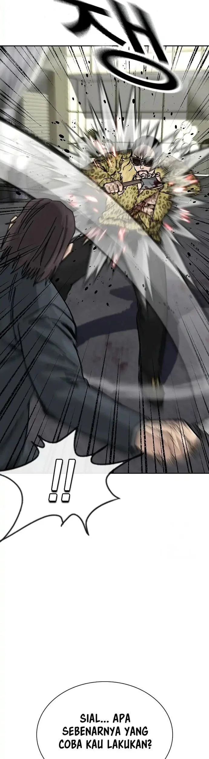 Everyone Loves Her Chapter 200 Gambar 43