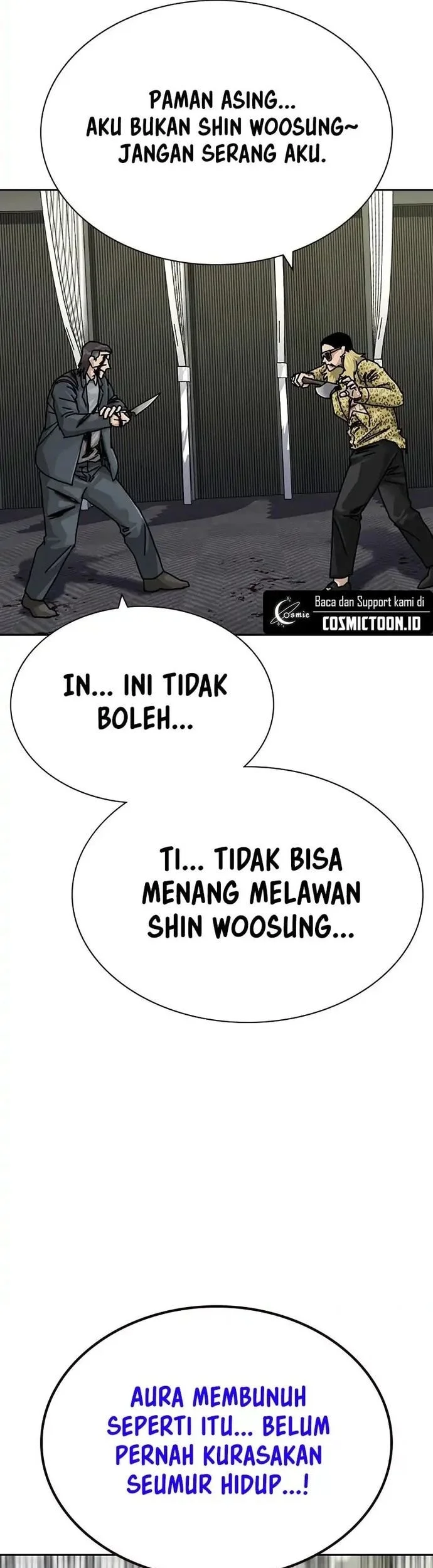 Everyone Loves Her Chapter 200 Gambar 46