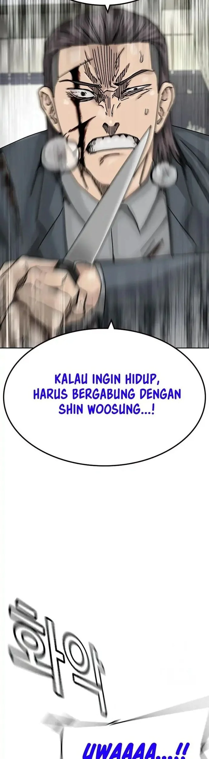 Everyone Loves Her Chapter 200 Gambar 47