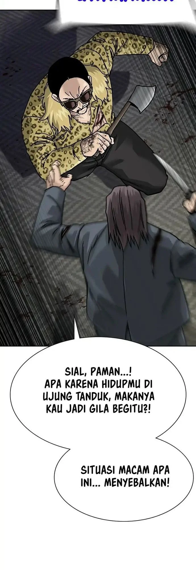 Everyone Loves Her Chapter 200 Gambar 48