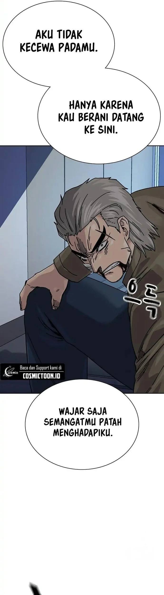 Everyone Loves Her Chapter 200 Gambar 55