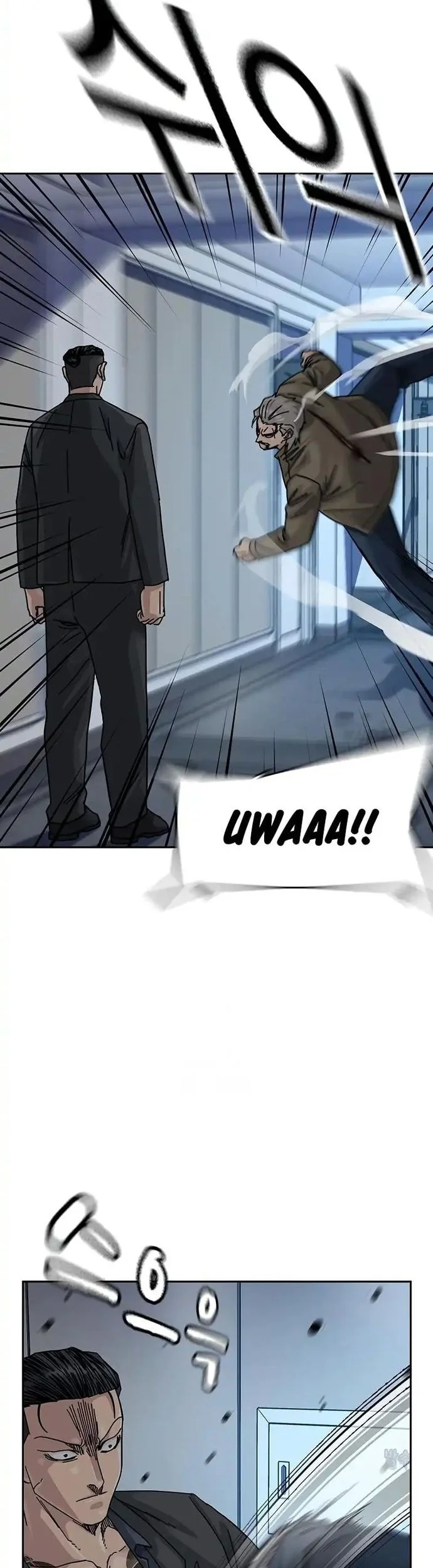 Everyone Loves Her Chapter 200 Gambar 56