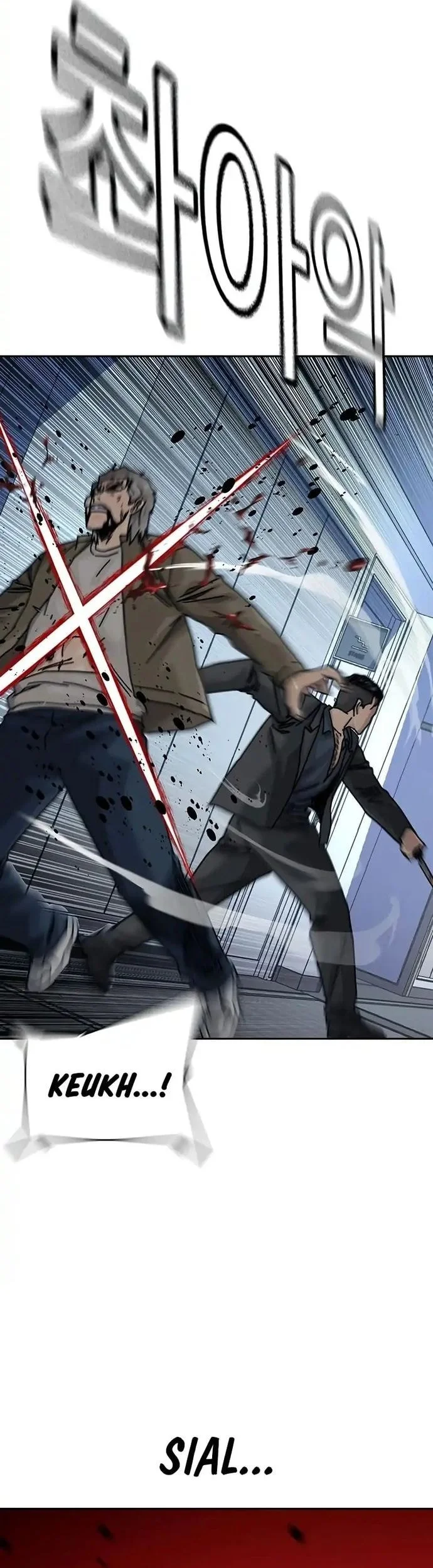 Everyone Loves Her Chapter 200 Gambar 58