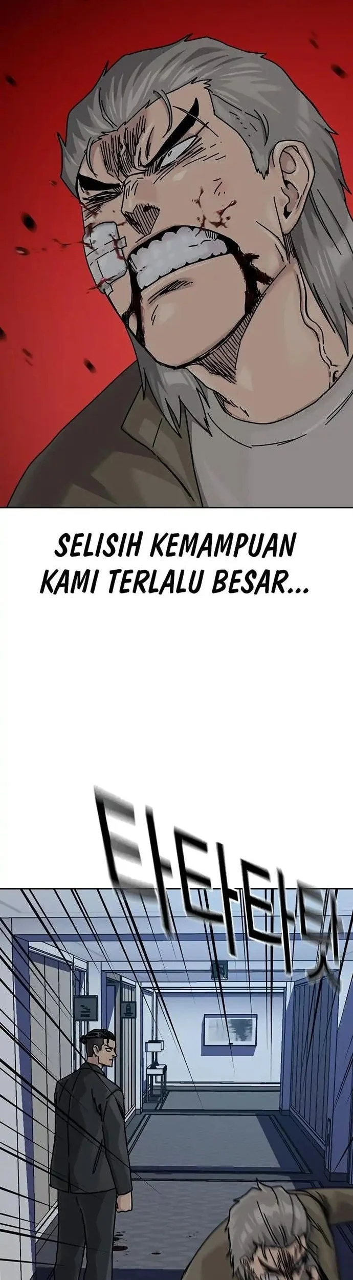 Everyone Loves Her Chapter 200 Gambar 59