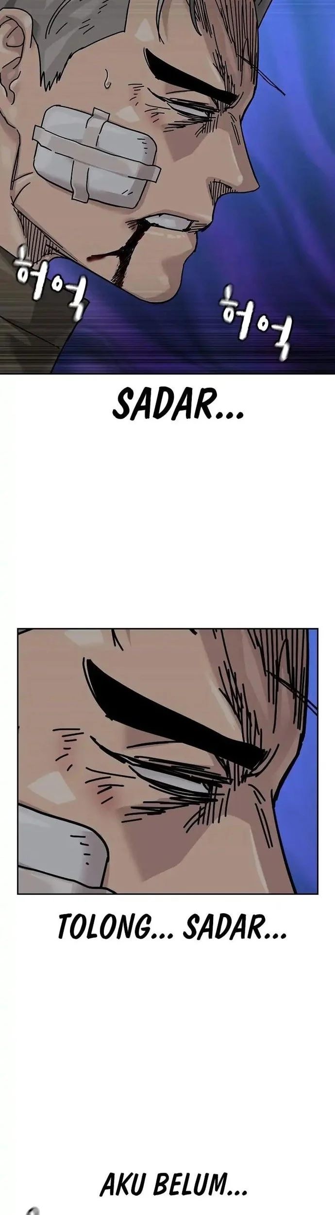 Everyone Loves Her Chapter 200 Gambar 62