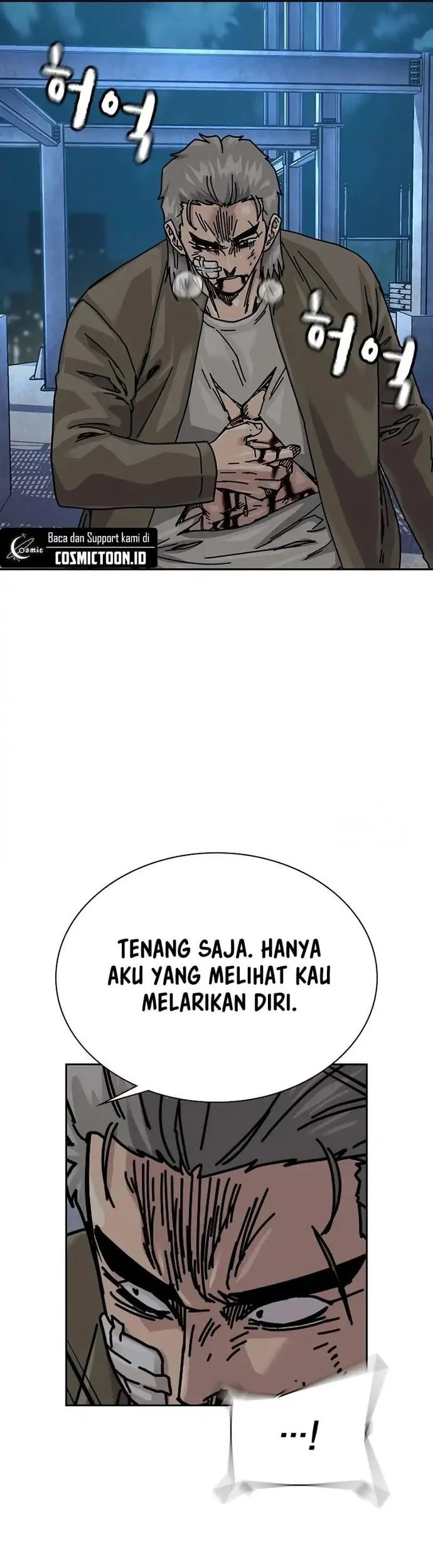 Everyone Loves Her Chapter 200 Gambar 64