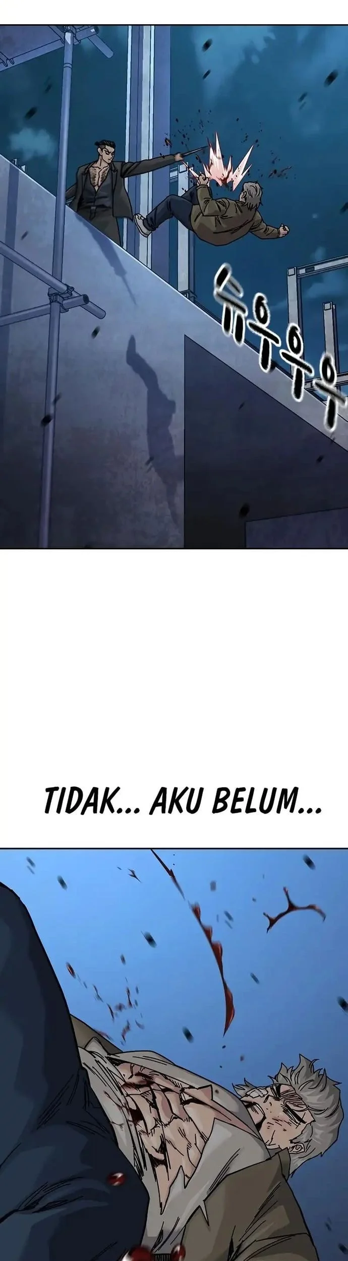 Everyone Loves Her Chapter 200 Gambar 67