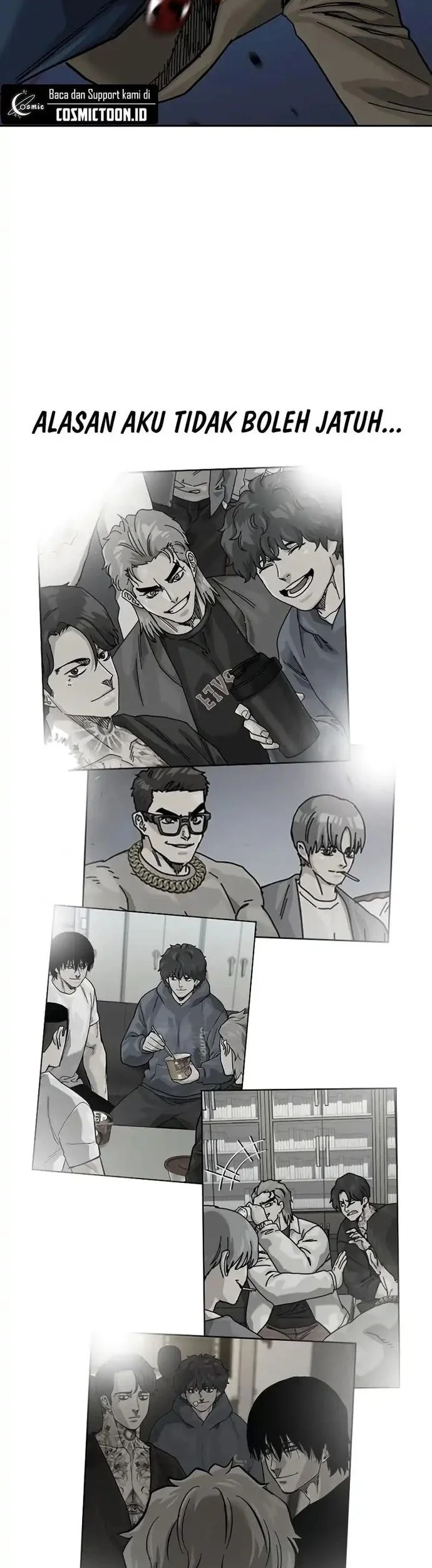 Everyone Loves Her Chapter 200 Gambar 68