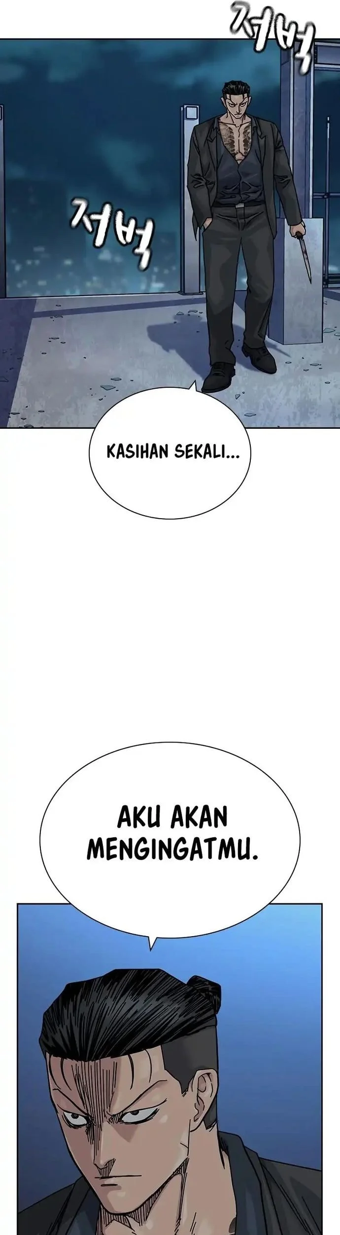 Everyone Loves Her Chapter 200 Gambar 70