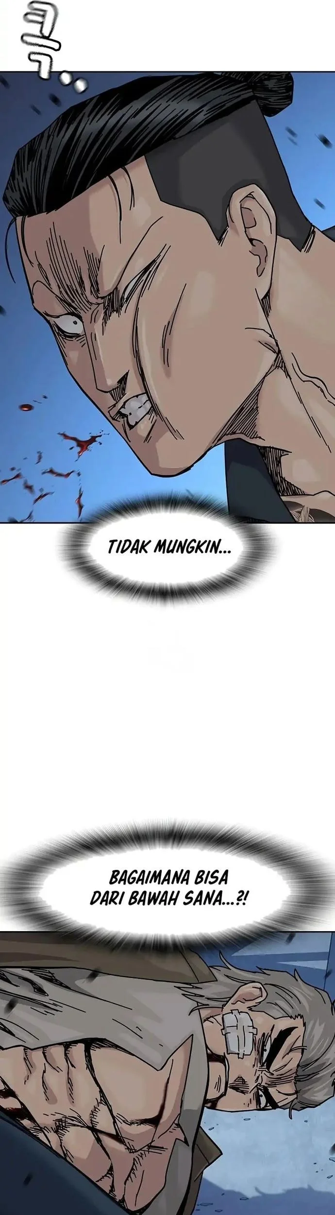 Everyone Loves Her Chapter 200 Gambar 73