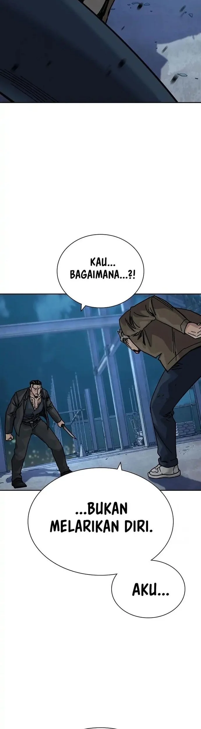 Everyone Loves Her Chapter 200 Gambar 74