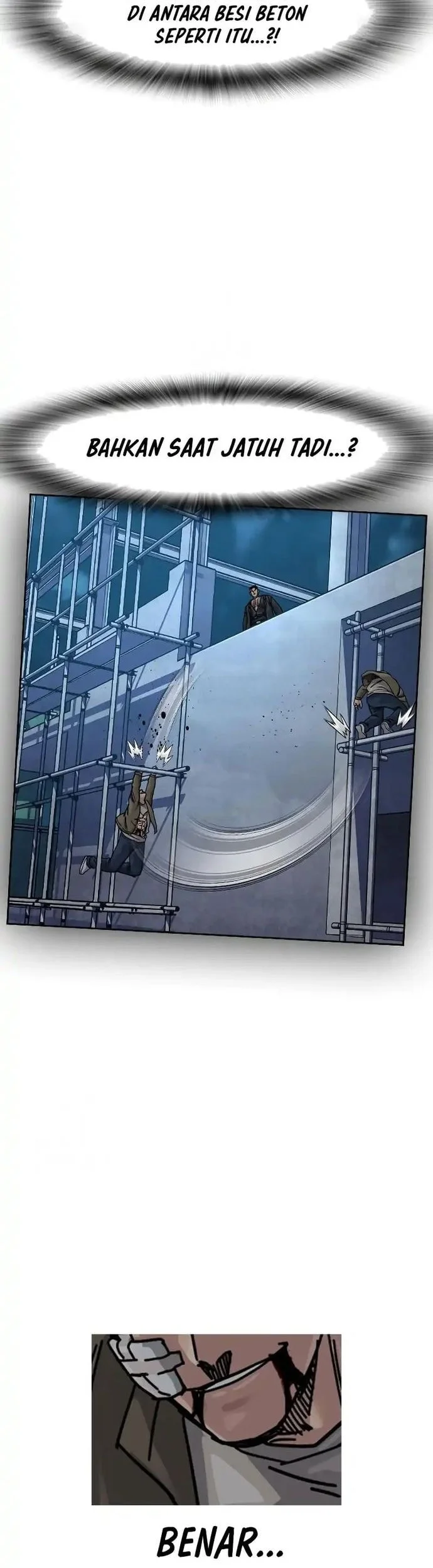 Everyone Loves Her Chapter 200 Gambar 77