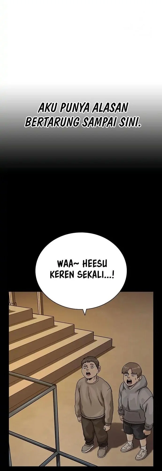 Everyone Loves Her Chapter 200 Gambar 78