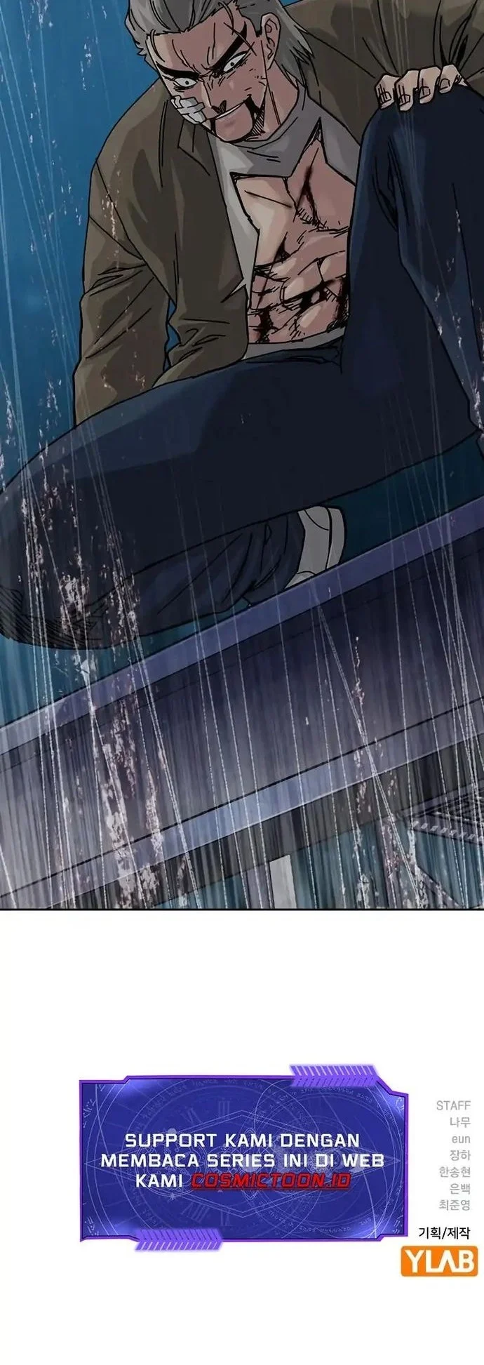 Everyone Loves Her Chapter 200 Gambar 83