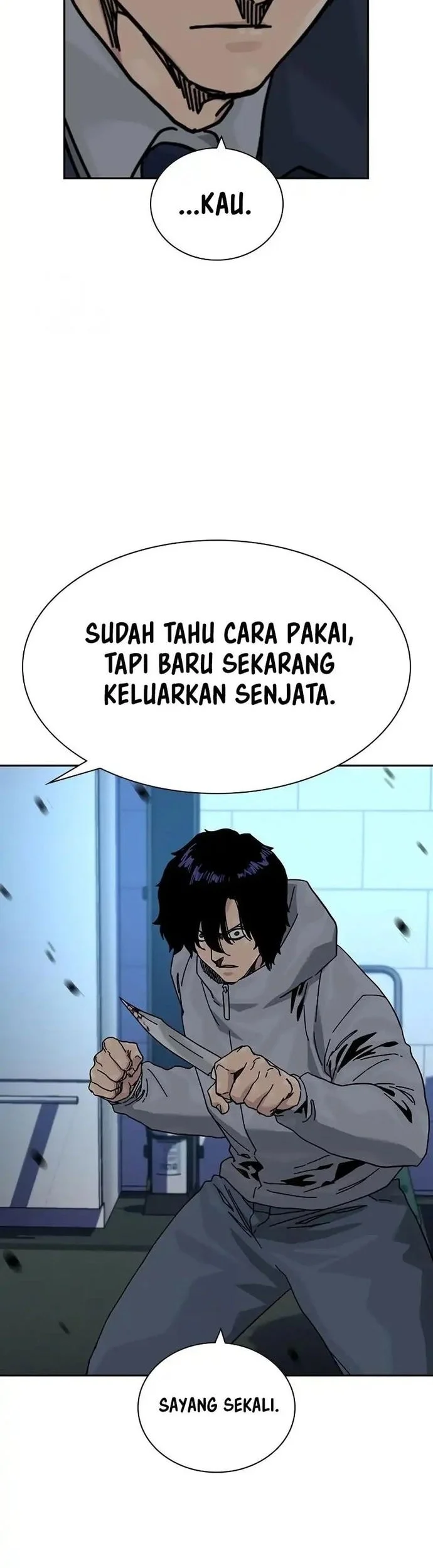 Everyone Loves Her Chapter 200 Gambar 5