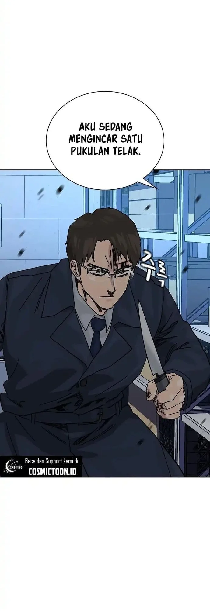 Everyone Loves Her Chapter 200 Gambar 6