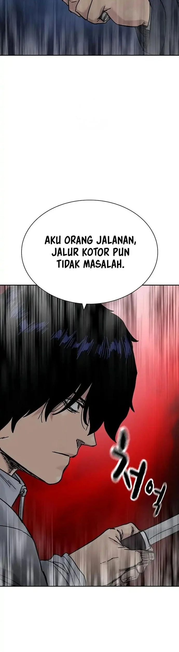 Everyone Loves Her Chapter 200 Gambar 8