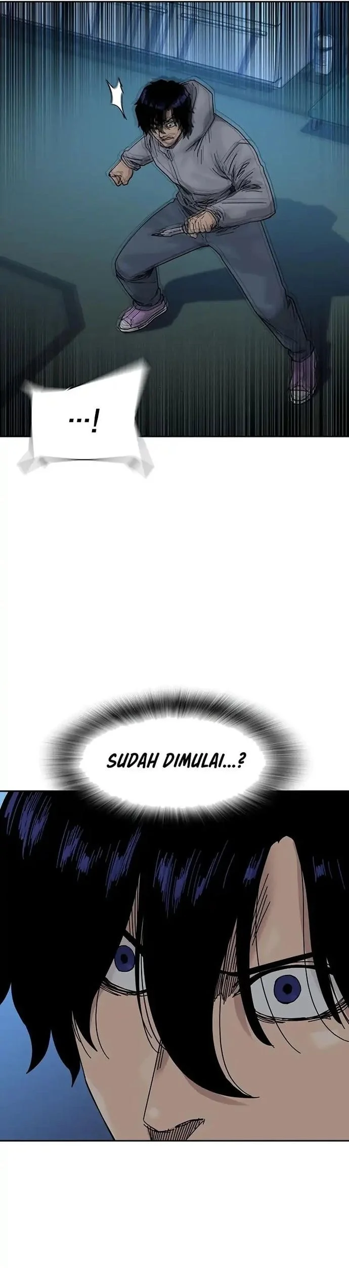 Everyone Loves Her Chapter 200 Gambar 10