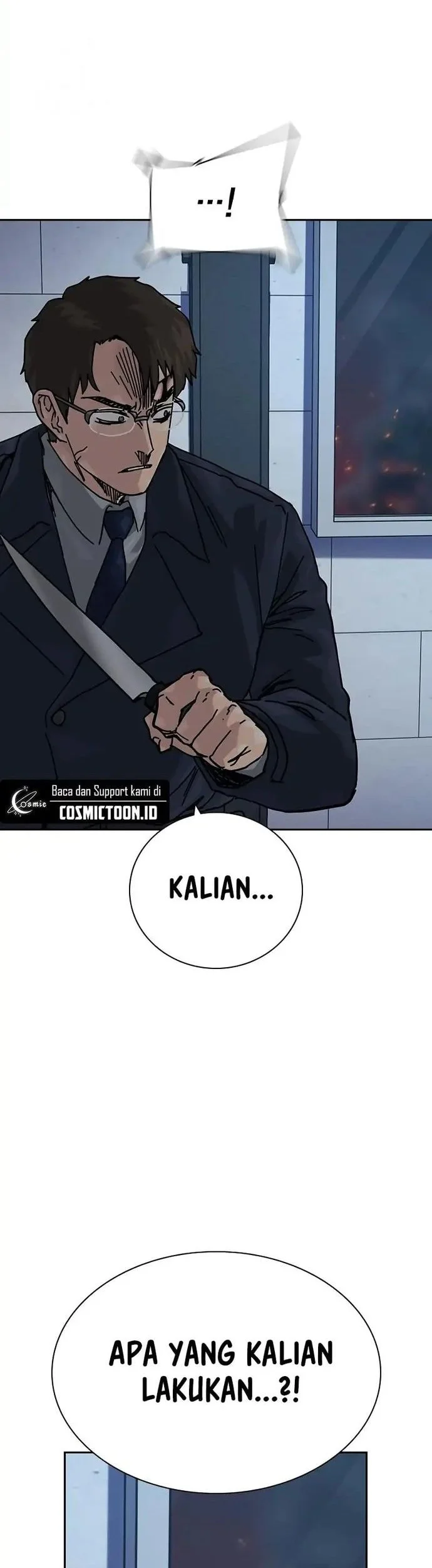 Everyone Loves Her Chapter 200 Gambar 11