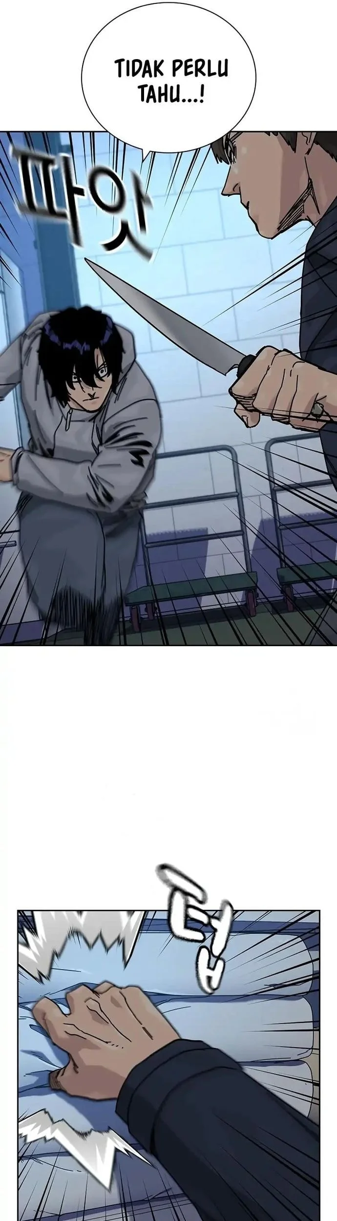 Everyone Loves Her Chapter 200 Gambar 13