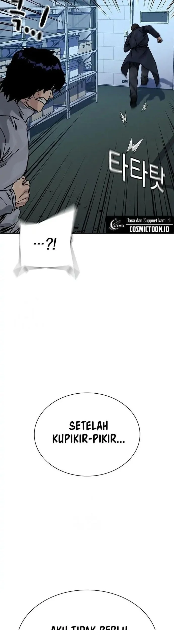 Everyone Loves Her Chapter 200 Gambar 17