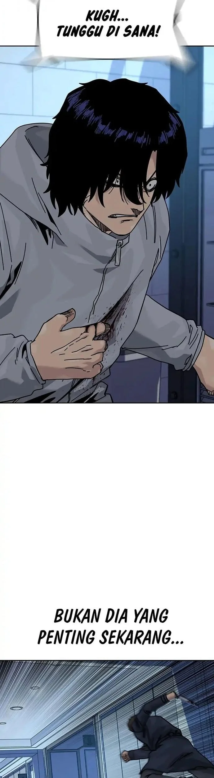 Everyone Loves Her Chapter 200 Gambar 19