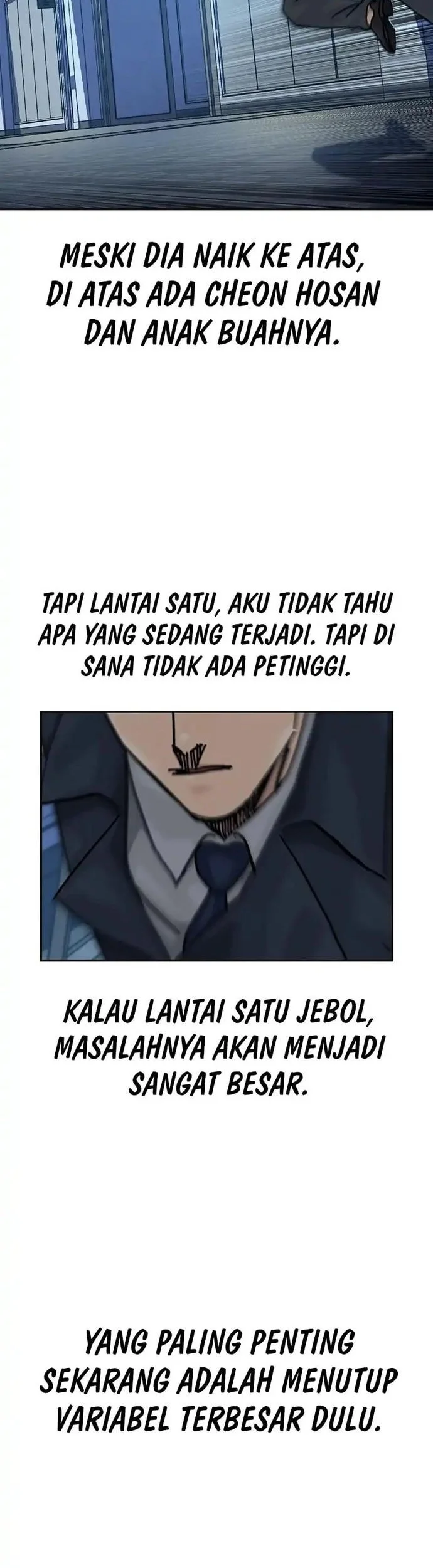 Everyone Loves Her Chapter 200 Gambar 20