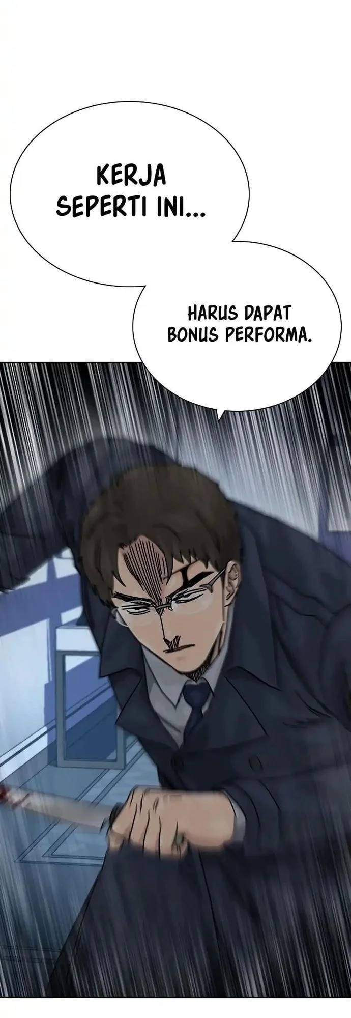 Everyone Loves Her Chapter 200 Gambar 21