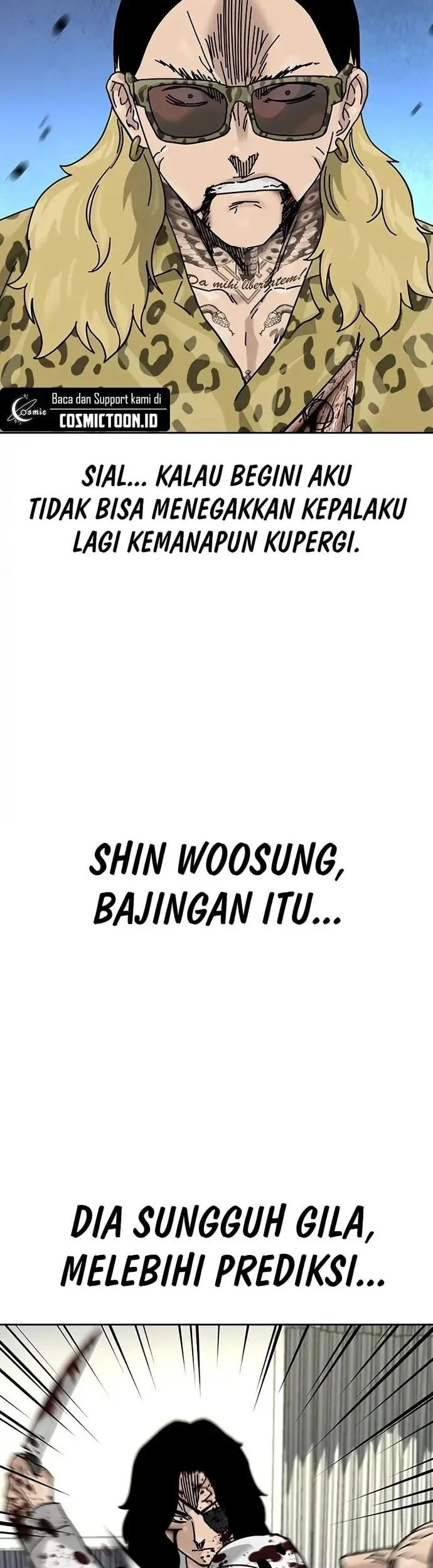 Everyone Loves Her Chapter 200 Gambar 23