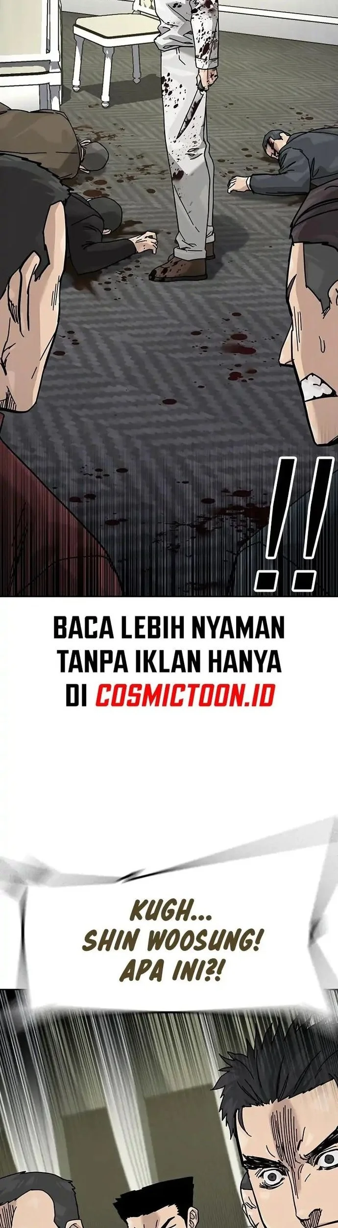 Everyone Loves Her Chapter 200 Gambar 26