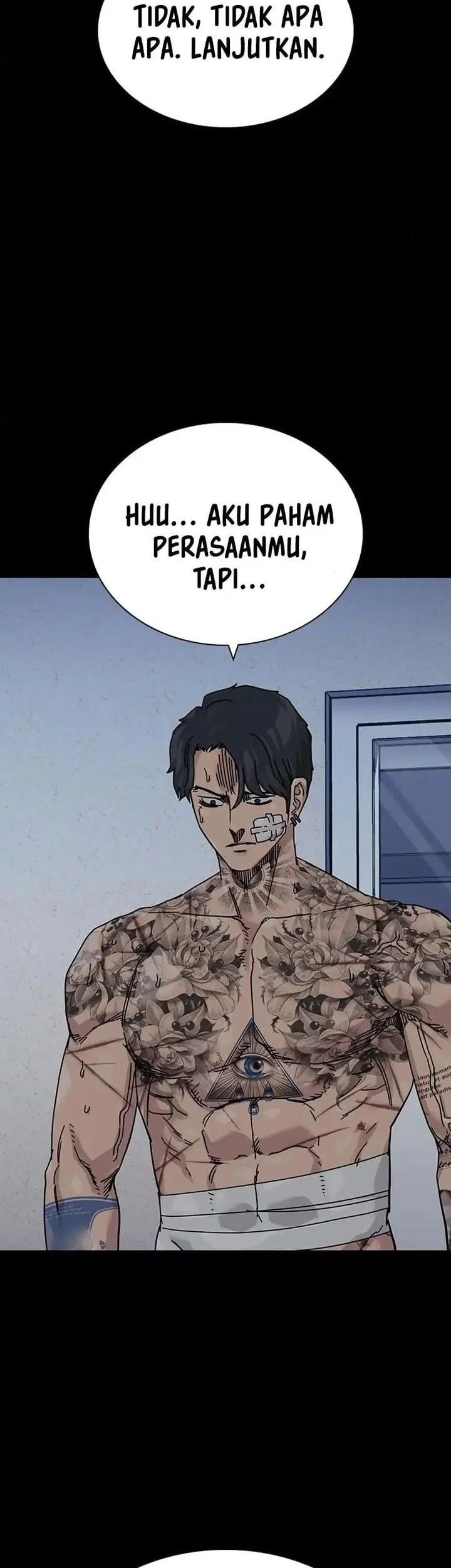 Everyone Loves Her Chapter 201 Gambar 29