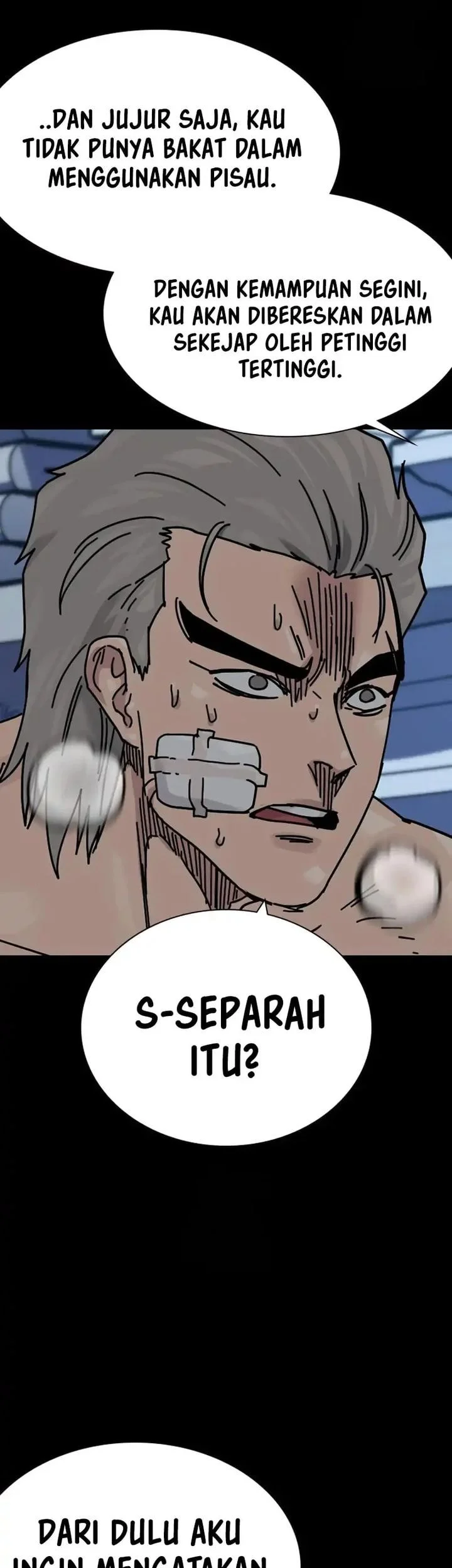 Everyone Loves Her Chapter 201 Gambar 31