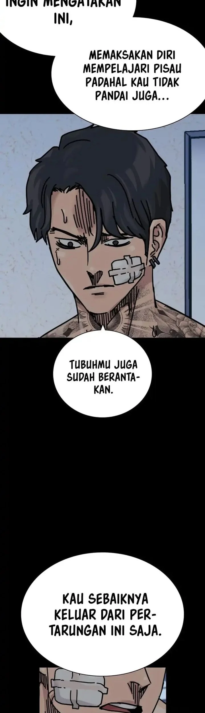 Everyone Loves Her Chapter 201 Gambar 32