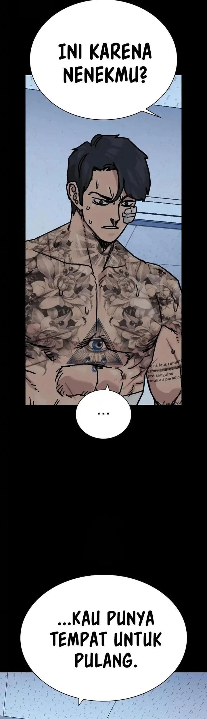 Everyone Loves Her Chapter 201 Gambar 34