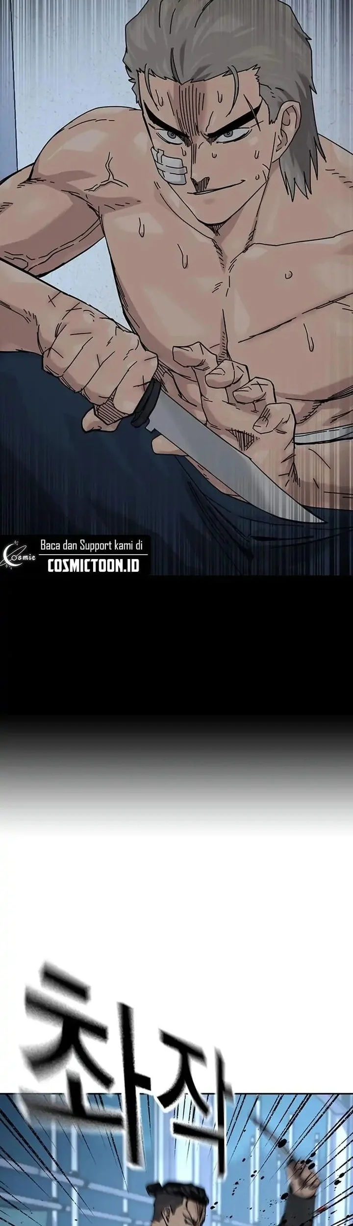 Everyone Loves Her Chapter 201 Gambar 38