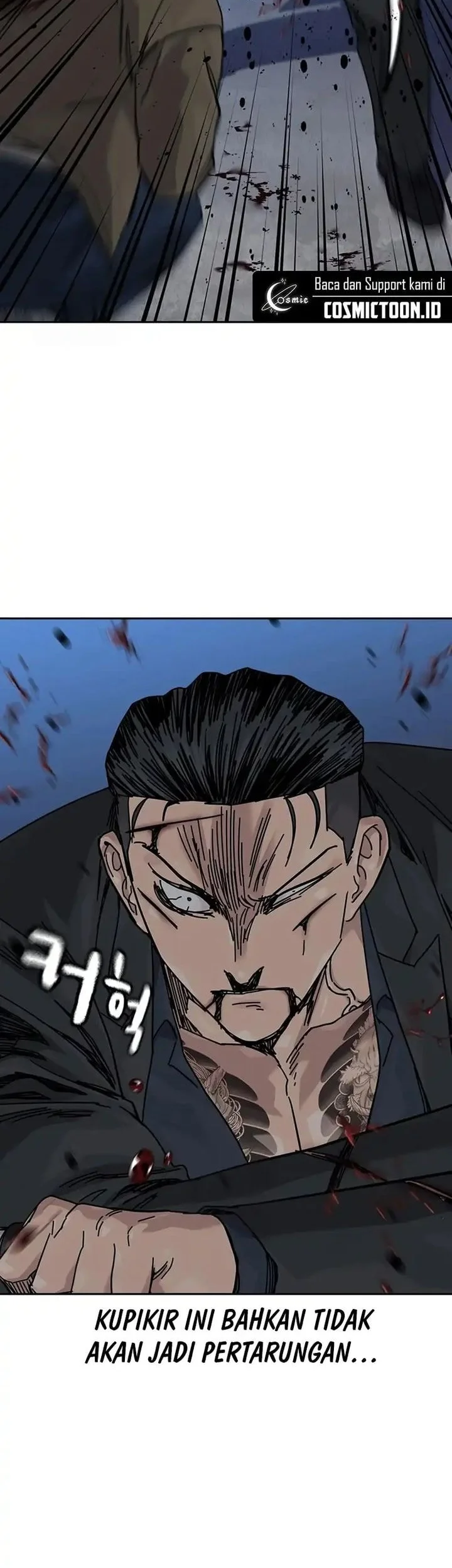 Everyone Loves Her Chapter 201 Gambar 41