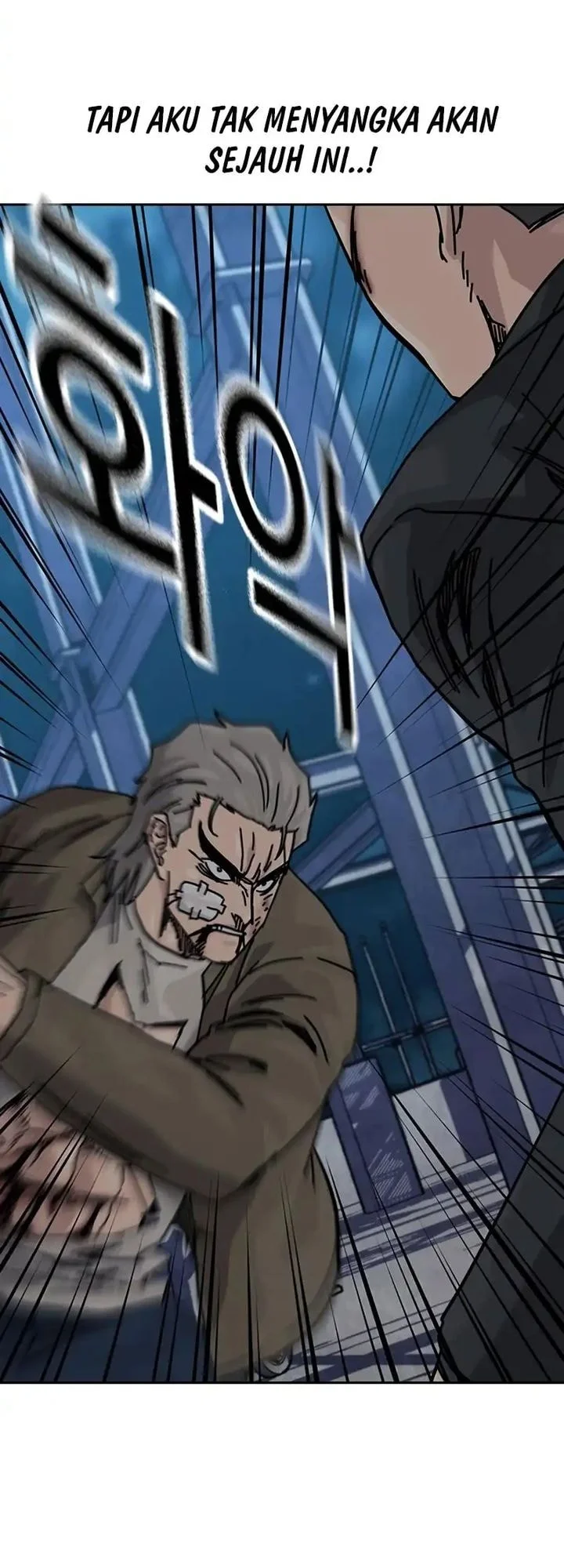 Everyone Loves Her Chapter 201 Gambar 42