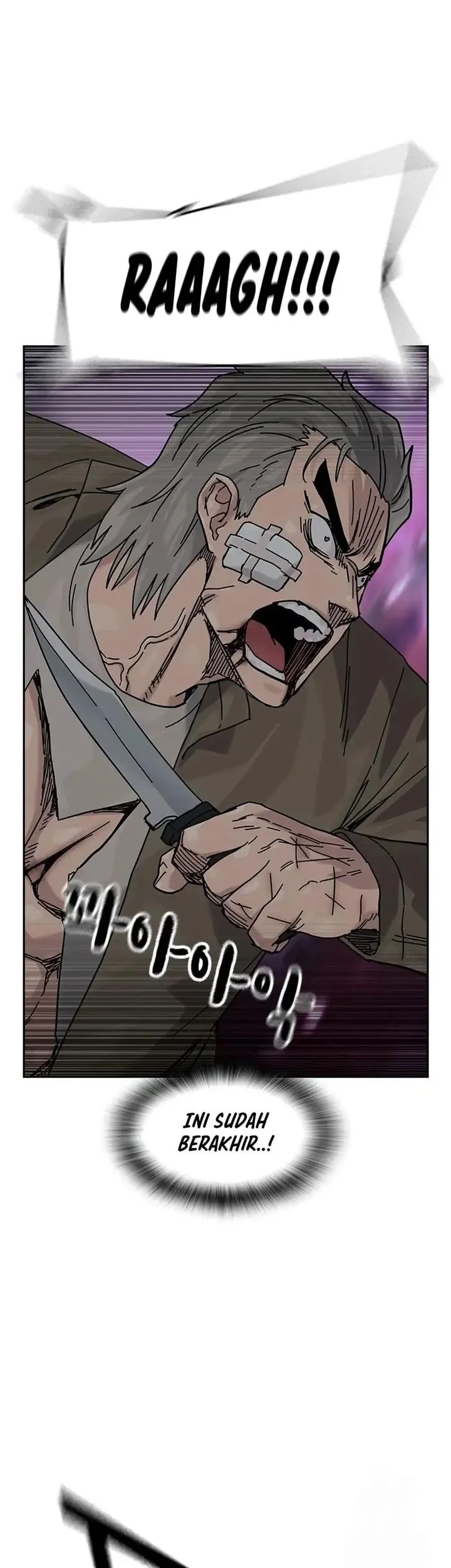 Everyone Loves Her Chapter 201 Gambar 43