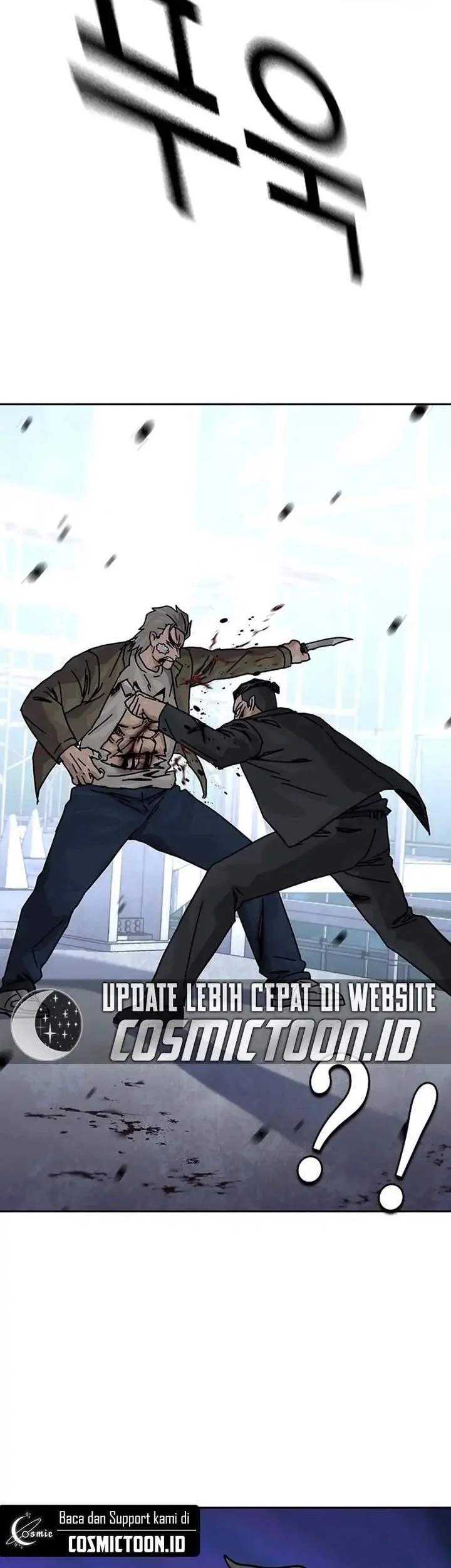 Everyone Loves Her Chapter 201 Gambar 44