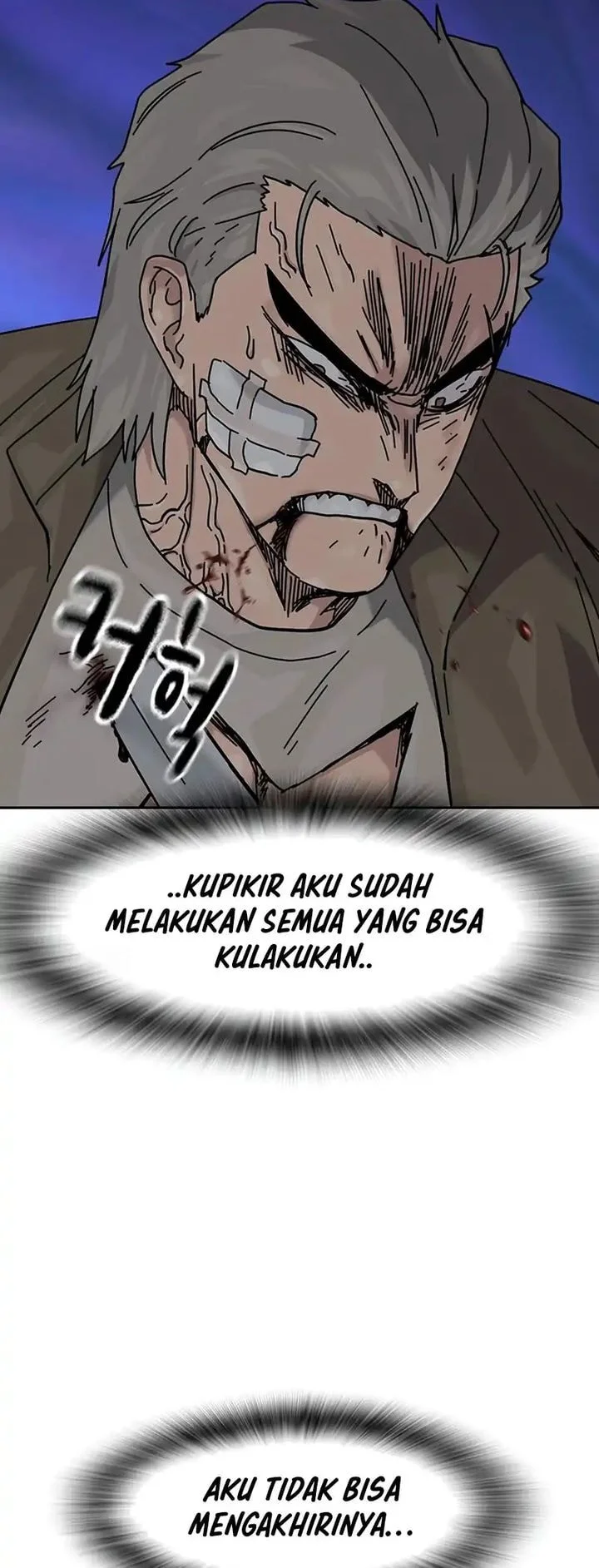 Everyone Loves Her Chapter 201 Gambar 45