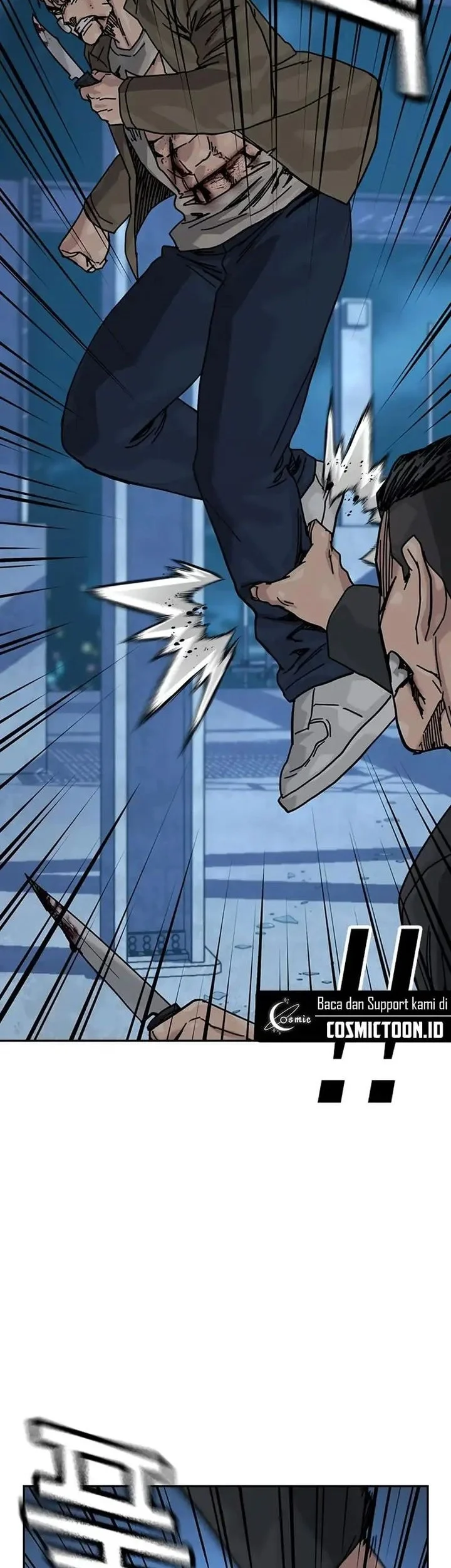 Everyone Loves Her Chapter 201 Gambar 50