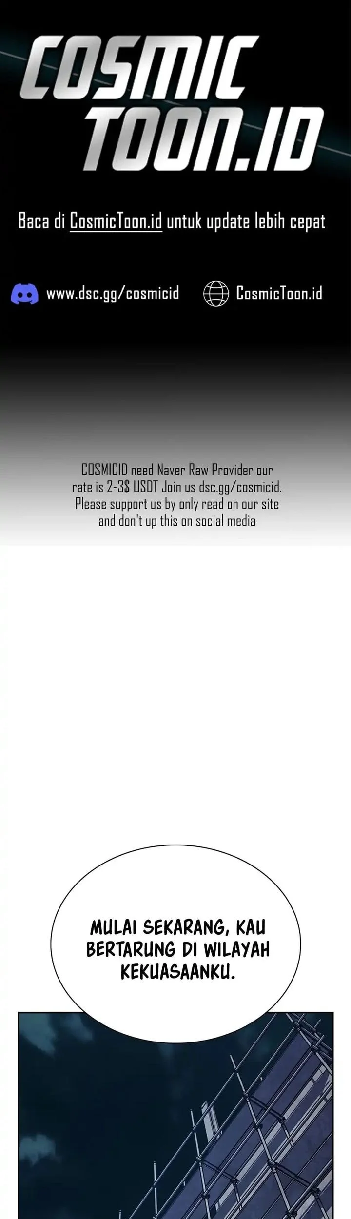 Komik Everyone Loves Her Chapter 201 gambar 1