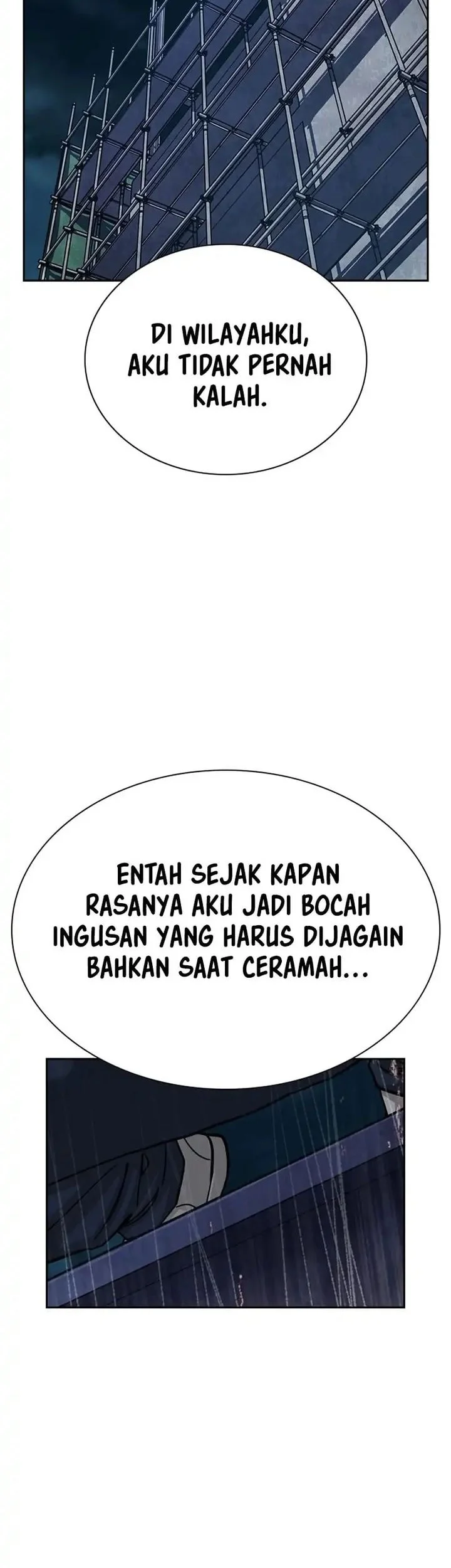 Manhwa Everyone Loves Her Chapter 201 gambar 2