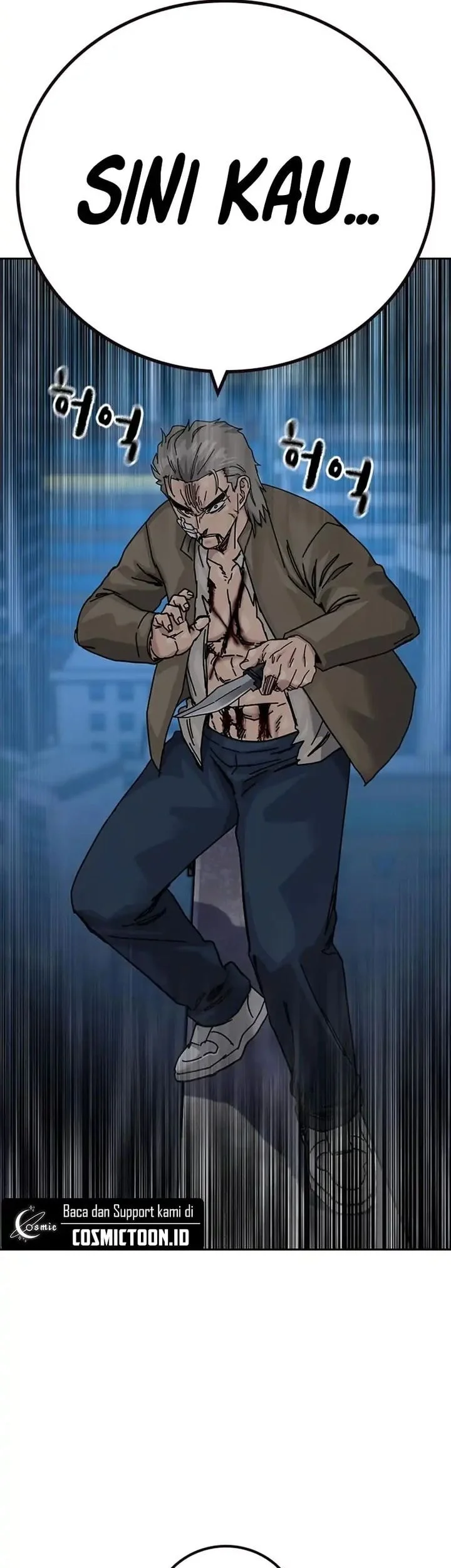 Everyone Loves Her Chapter 201 Gambar 58