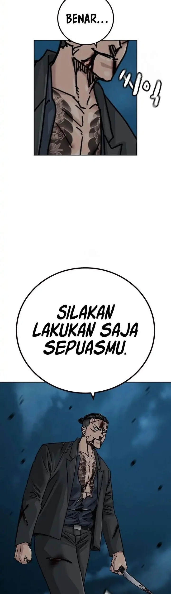 Everyone Loves Her Chapter 201 Gambar 59