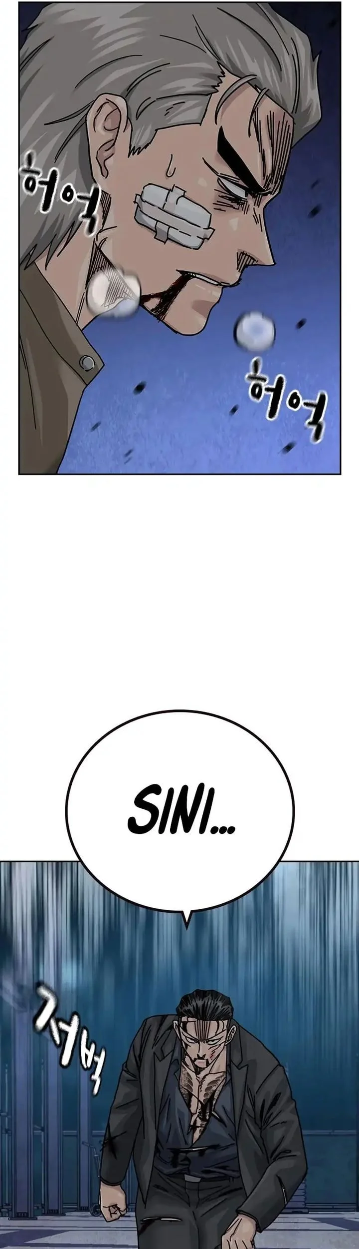 Everyone Loves Her Chapter 201 Gambar 64