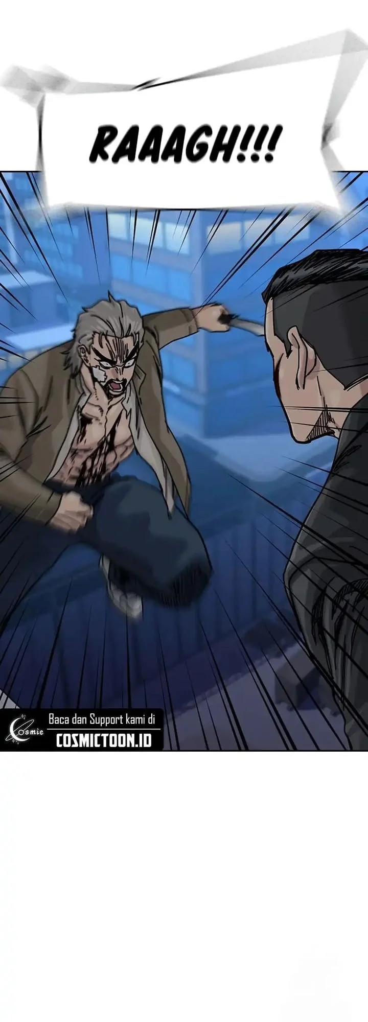 Everyone Loves Her Chapter 201 Gambar 66